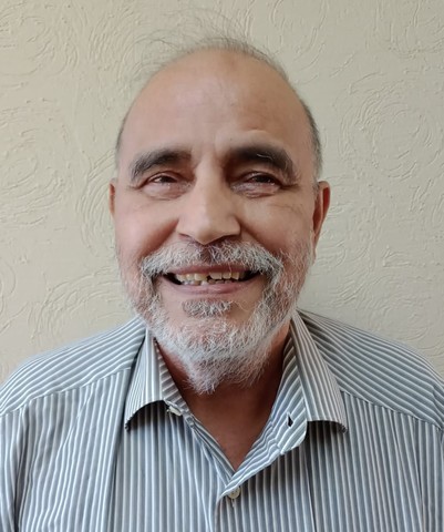 Foto de perfil de ERNESTO ALONSO ACEVES GUTIERREZ