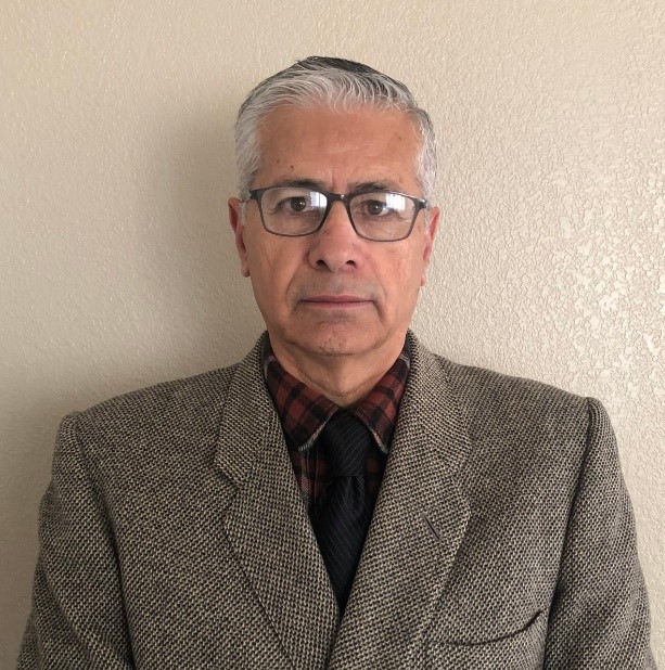Foto de perfil de ABELARDO CABRERA CRUZ