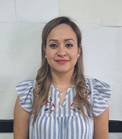 Foto de perfil de IRIS ITZEL APODACA VIRGEN