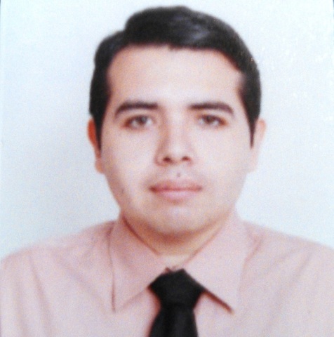 Foto de perfil de MARTIN GERARDO MEDINA GAMEZ