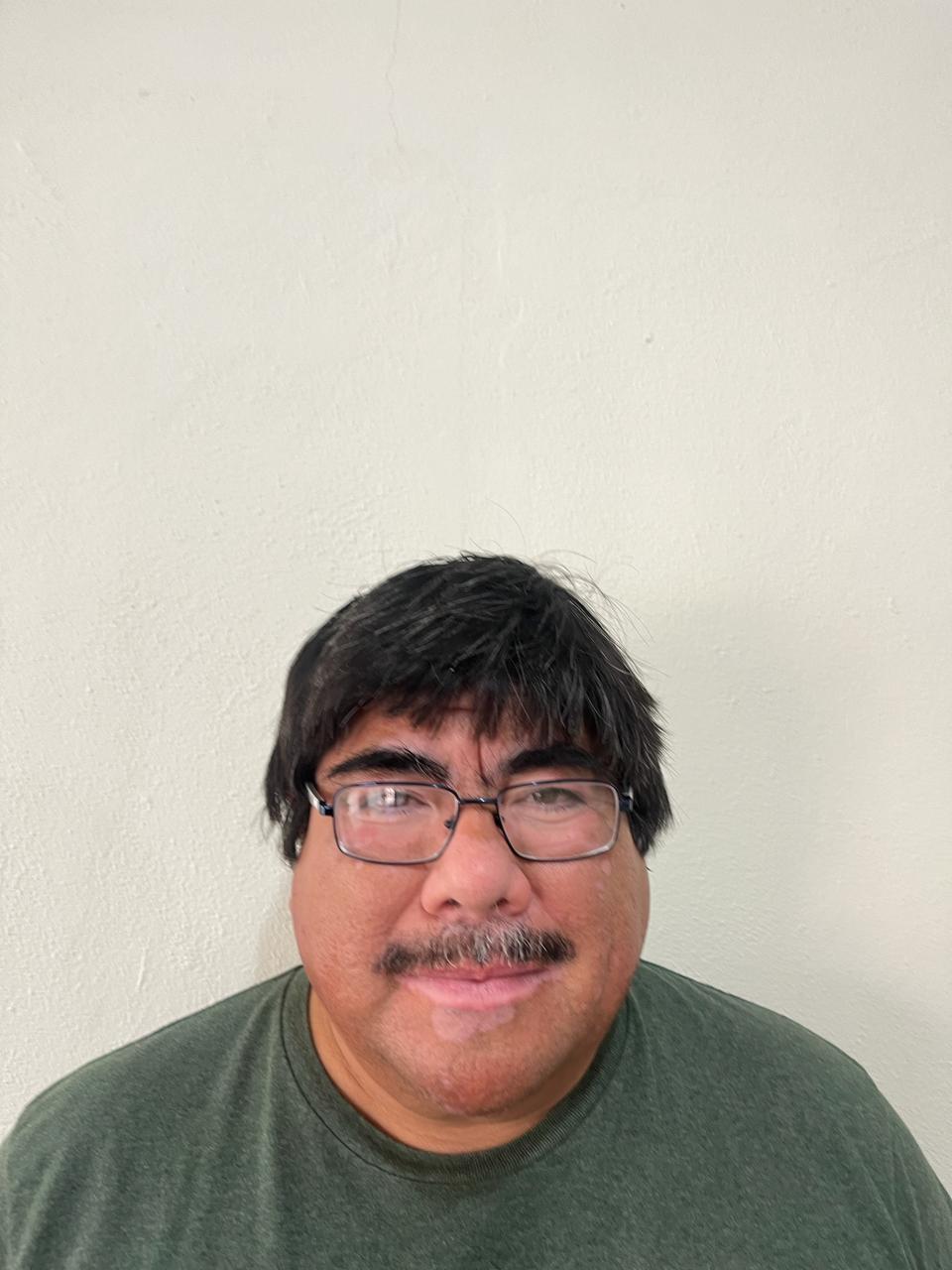 GERARDO PARTIDA FLORES