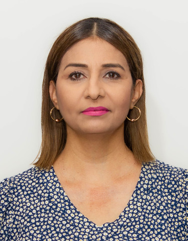 Foto de perfil de YADIRA DEL CARMEN TAPIA FLORES