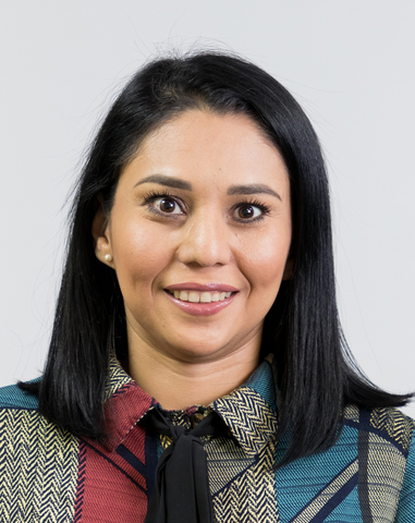 Foto de perfil de MARIA INES PALAFOX DUARTE