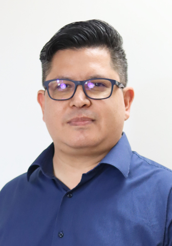 Foto de perfil de JOSE ALBERTO DYCK RINCON