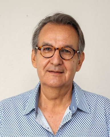 Foto de perfil de EUGENIO ALBERTO AGUIRRE MALDONADO