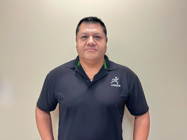 Foto de perfil de FRANCISCO JAVIER HARO QUIJADA