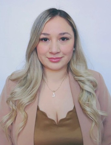 Foto de perfil de LUCERO GUADALUPE RIOS PAREDES