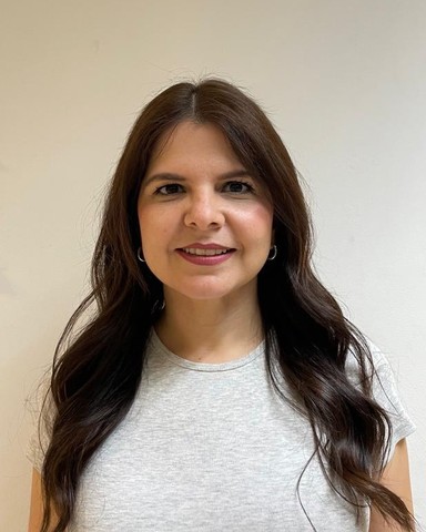 Foto de perfil de PAOLA DURAZO ESTRADA