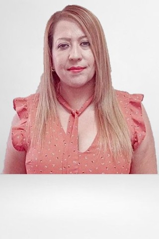 Foto de perfil de LLUVIA GUADALUPE DUARTE GRANILLO
