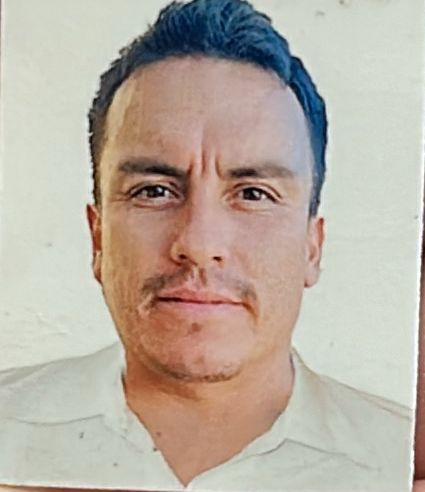 LUIS ANGULO ESCAREÑO