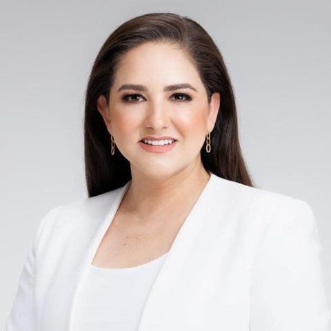 Foto de perfil de CELIDA TERESA LOPEZ CARDENAS