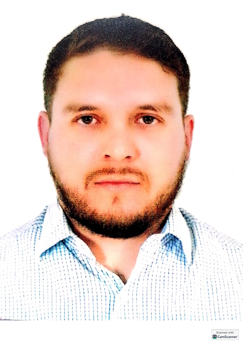 ALDO IVÁN MUNDO BELTRÁN