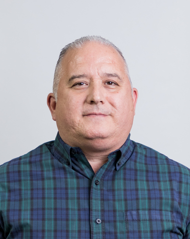 Foto de perfil de RICARDO MEZA NAVARRO
