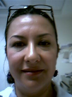 Foto de perfil de MARIANA GUADALUPE CAMARGO MORALES