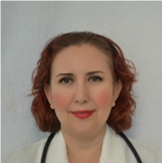Foto de perfil de CONSUELO ROMERO MEDINA