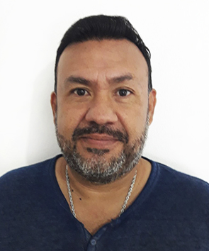 Foto de perfil de DAVID OCTAVIO  BRISEÑO NAVARRETE
