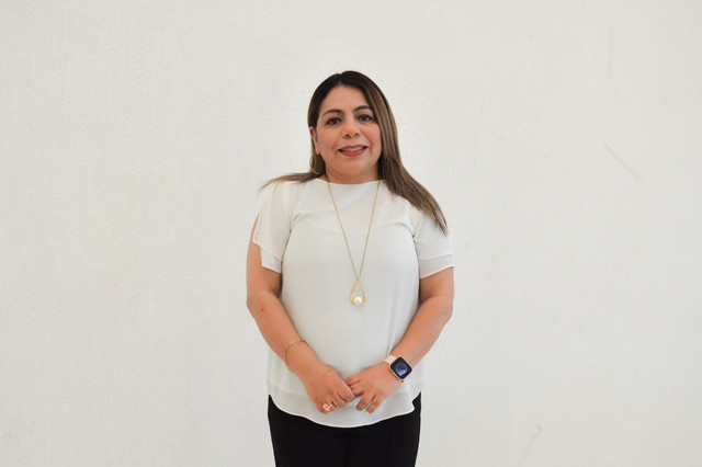 Foto de perfil de GRACIELA SANCHEZ GASTELUM