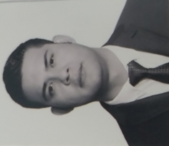 Foto de perfil de CARLOS ALBERTO FLETES BARCENAS