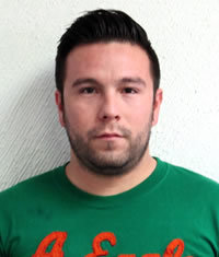 Foto de perfil de JESUS DAVID MORALES MENDOZA