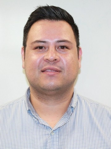 Foto de perfil de JORGE LUIS GONZALEZ ARVIZU