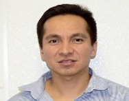 Foto de perfil de VICTOR FABIAN RINCON DOMINGUEZ