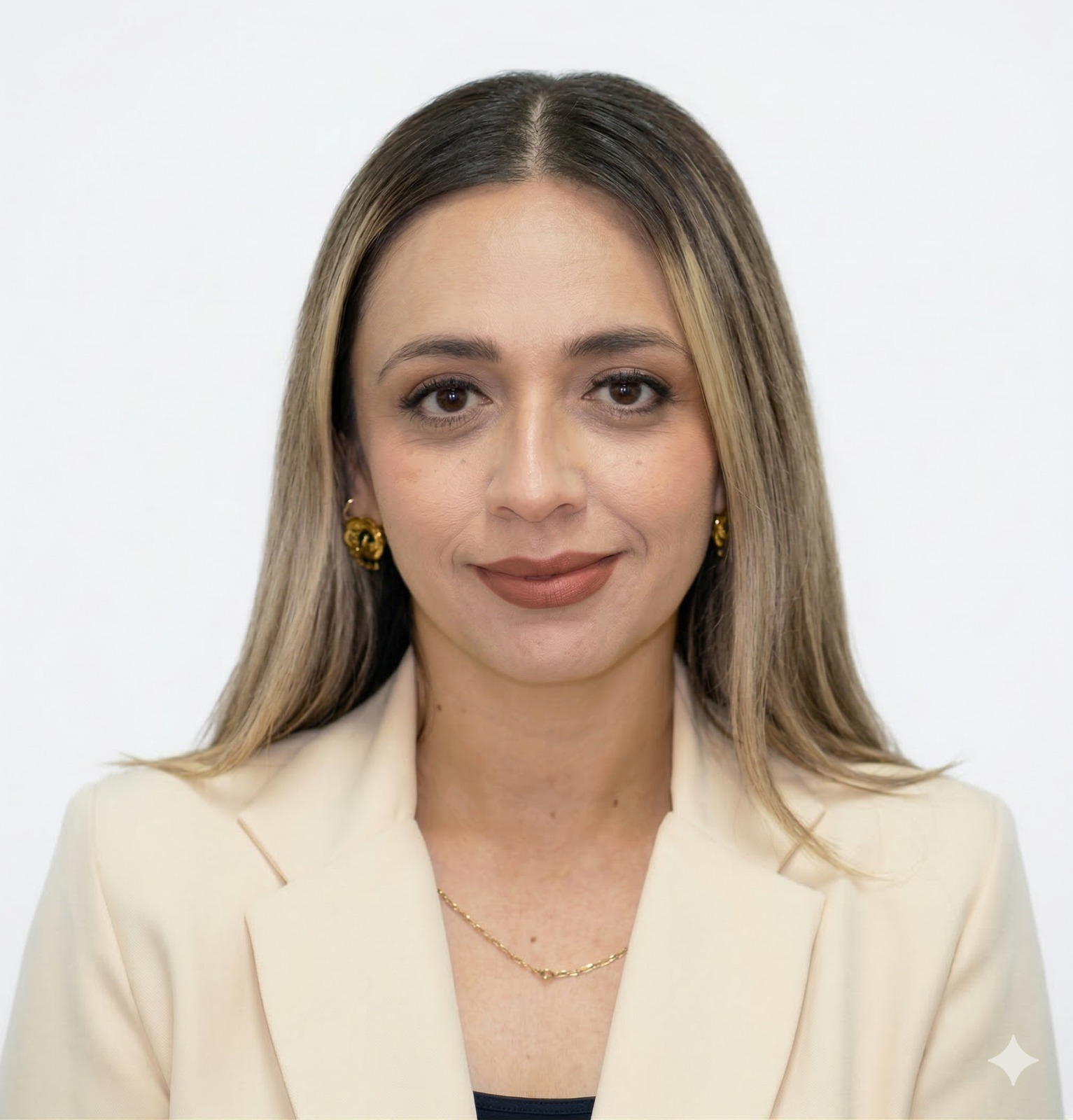 Foto de perfil de SUSANA OCHOA MARTINEZ