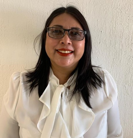 Foto de perfil de LUCIA VAZQUEZ GARCIA