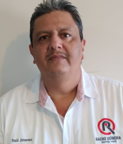 Foto de perfil de RAUL JIMENEZ CASTRO