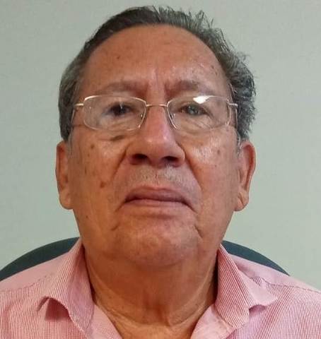 Foto de perfil de JOSE GUADALUPE HERNANDEZ NEVAREZ
