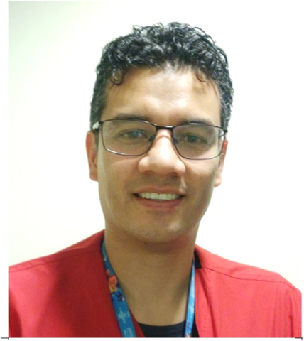 Foto de perfil de JORGE ANTONIO JACOBO BARCELO