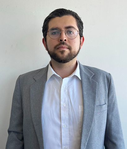 Foto de perfil de JESUS ALBERTO VILLEGAS SANDOVAL