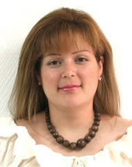 Foto de perfil de DOLORES ALICIA SIERRA MADRID
