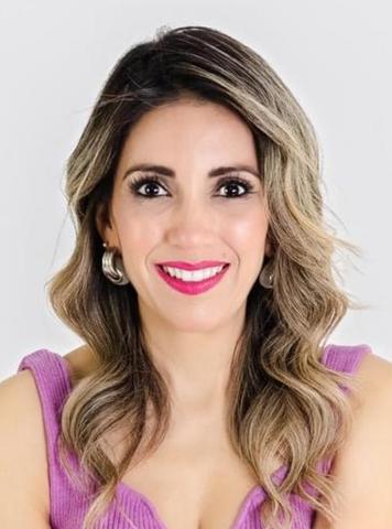 Foto de perfil de REYNA MARGARITA SAU ICEDO