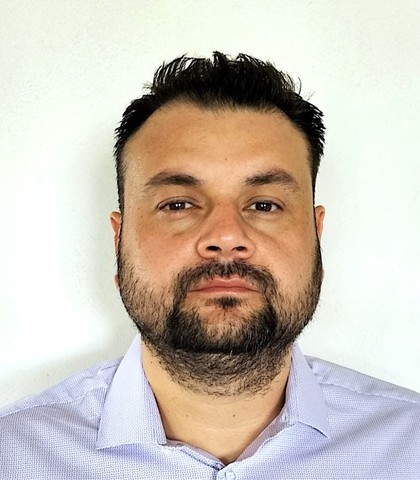 Foto de perfil de JESUS ROBERTO VALENCIA CELAYA