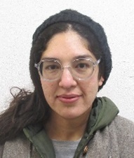 Foto de perfil de OSMARA SARED MUNGARAY MARTINEZ