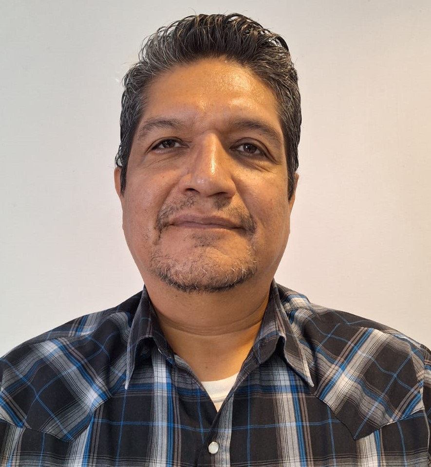 GEDEÓN ALEJANDRO ARELLANO CHÁVEZ