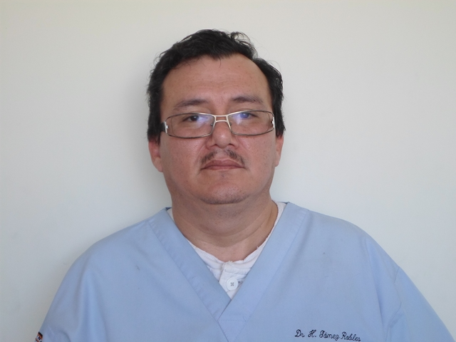 Foto de perfil de HERIBERTO GOMEZ ROBLES