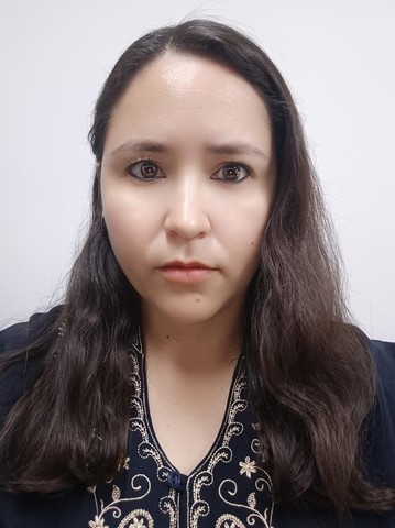 Foto de perfil de DIANA ROCIO BARRETO LOPEZ