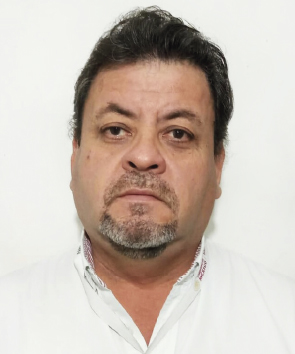 JUAN CARLO PEREZ LIZARRAGA
