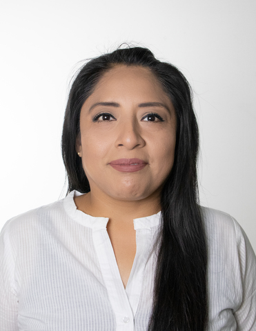 Foto de perfil de JUANA ANGELICA MORENO SANDOVAL
