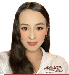 AMAIRANI GUADALUPE CRUZ LORETO