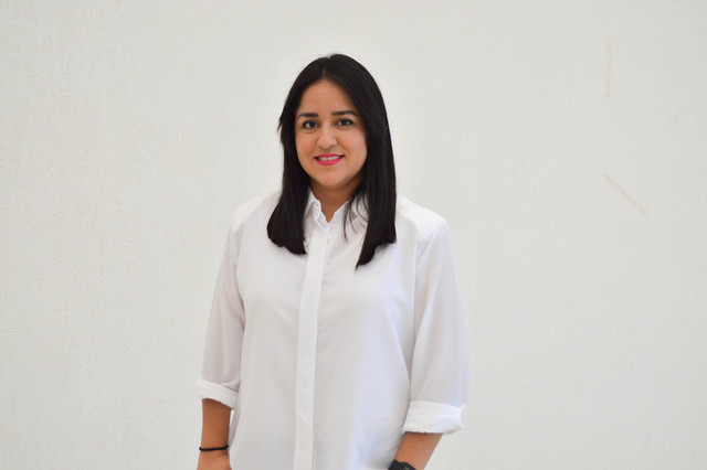 Foto de perfil de ESMERALDA BERENICE LOPEZ HERNANDEZ