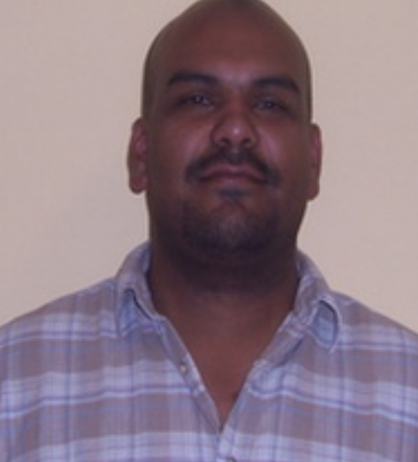 Foto de perfil de LUIS GILBERTO PEREZ MACIAS