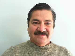 Foto de perfil de LEONEL ACOSTA CAMPOS