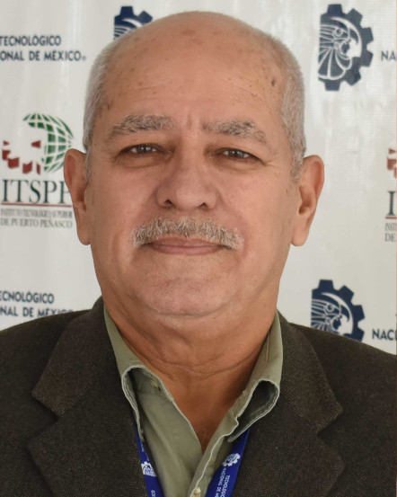Foto de perfil de ROGELIO FERNANDO GONZÁLEZ RUELAS