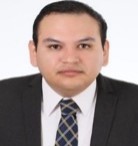 Foto de perfil de ROBERTO CARLOS HERNANDEZ CORDERO