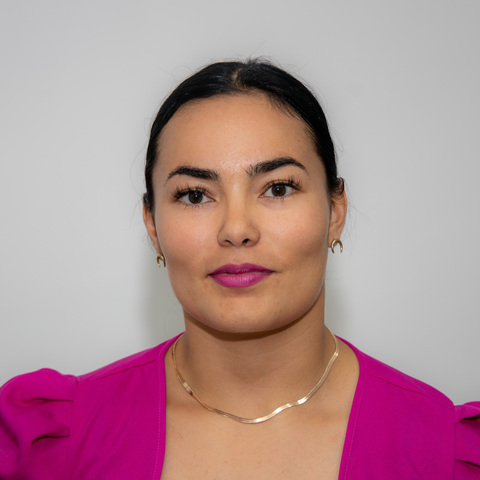 Foto de perfil de REBECA VALENZUELA ALVAREZ
