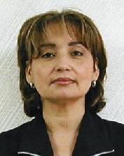 Foto de perfil de PATRICIA RUIZ CORONADO