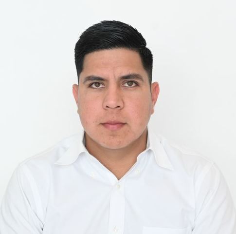 Foto de perfil de LUIS FERNANDO LEON MOLINA