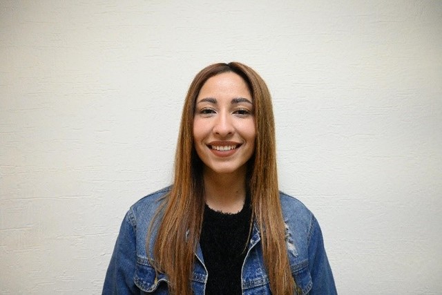 Foto de perfil de ROXANA SARAI IZAGUIRRE MOROYOQUI